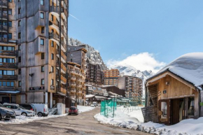 Résidence Les Alpages - maeva Home - Studio 1 pièce 4 personnes Sélection MAE-9982